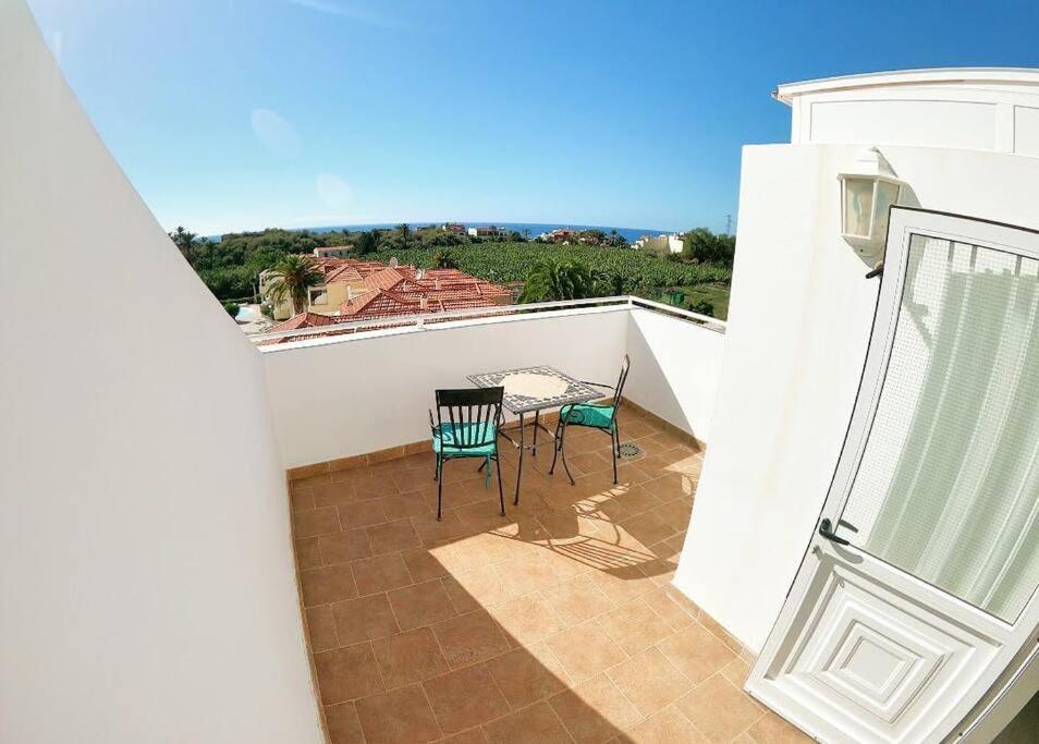 Apartamento Casa Darias - Vistas Increibles Valle Gran Rey Exterior foto